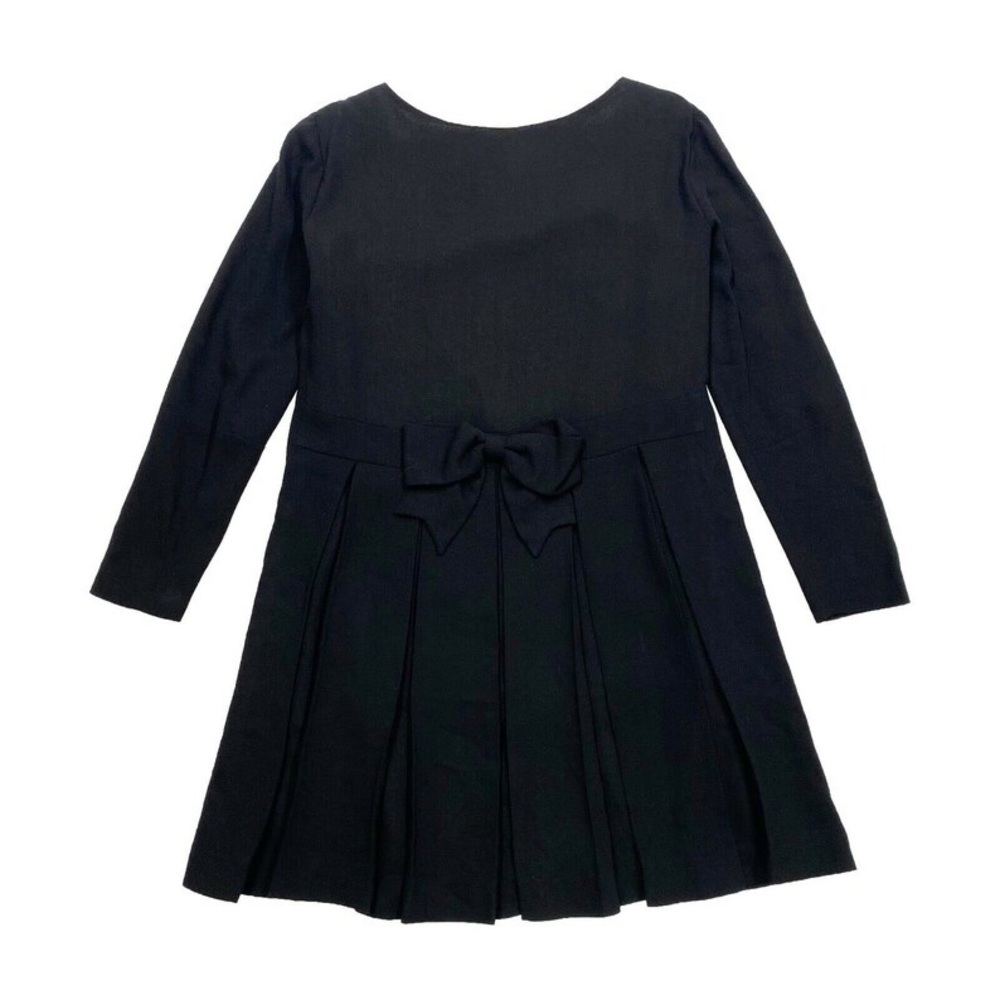 vintage Moschino cheap and chic dress